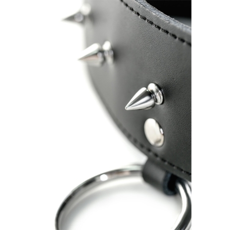 Ошейник с шипами ToyFa Theatre