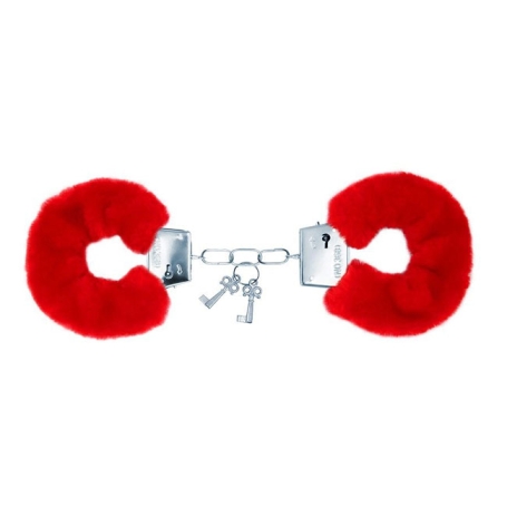 Наручники Notabu Bior toys