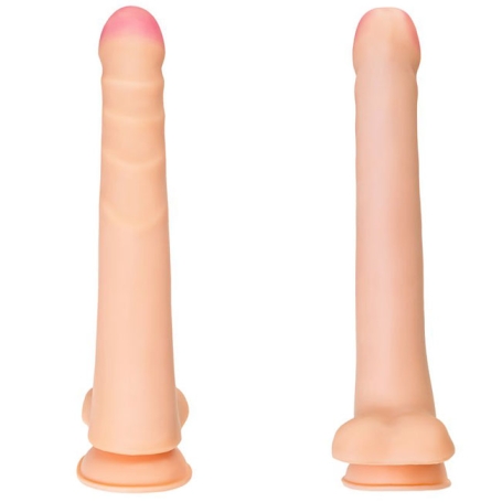 Фаллос ToyFa Chiron