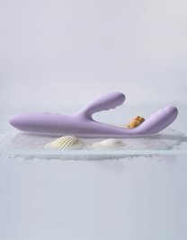 Вибратор-кролик Svakom Cici+ 2