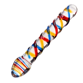 Фаллос Sexus Glass 912042