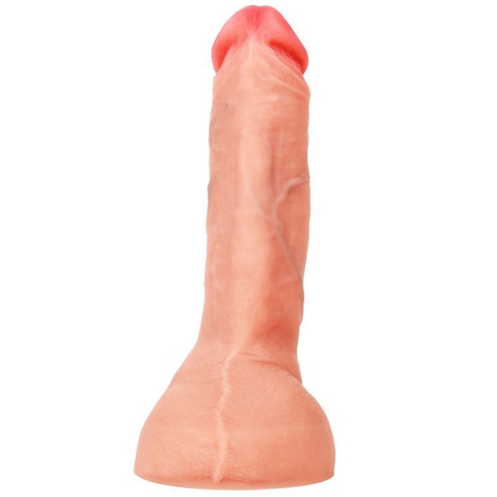 Силиконовый фаллос Erowoman &quot;Сильный&quot;