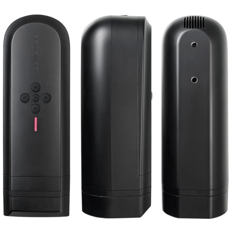 Мастурбатор Lovense Solace