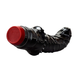 Фаллос-вибратор 6&quot; Premium Prostate Massager