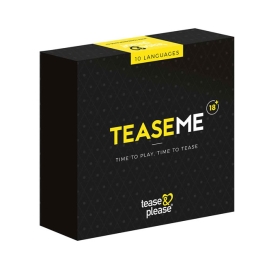 Эротическая игра Tease Me