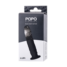 Фаллос POPO Pleasure Lupi