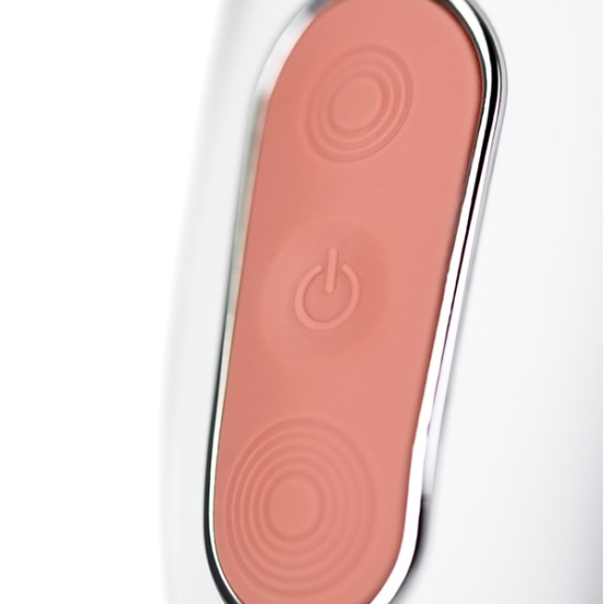 Вибратор Satisfyer Master