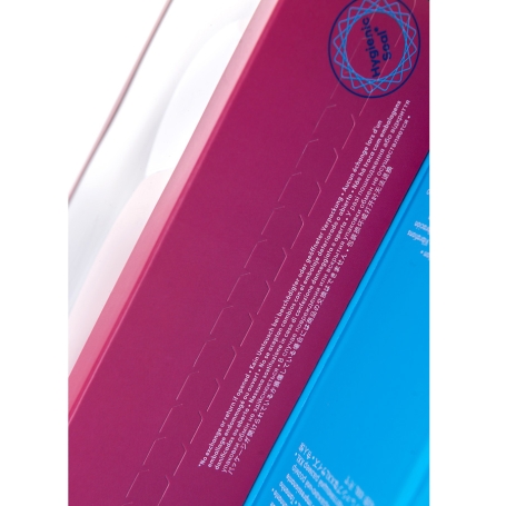 Вибратор Satisfyer Master