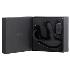 Вибростимулятор Levett Maud