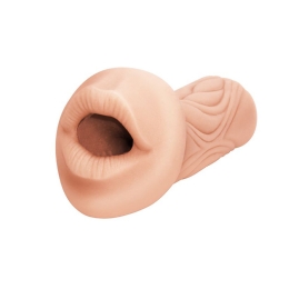 Мастурбатор Lola toys Satisfaction (Ротик)