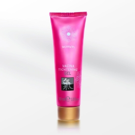 Сужающий гель Vagina Tightening Gel