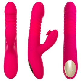 Вибратор JOS Seri