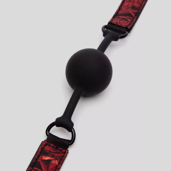 Кляп Fifty Shades of Grey