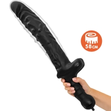 Стимулятор «Вразумитель» с расширением Стимулятор «Вразумитель» с расширением