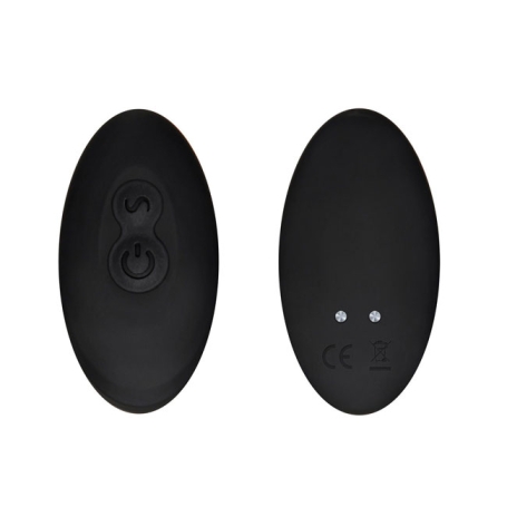 Вибростимулятор Strapped &amp; Tapped