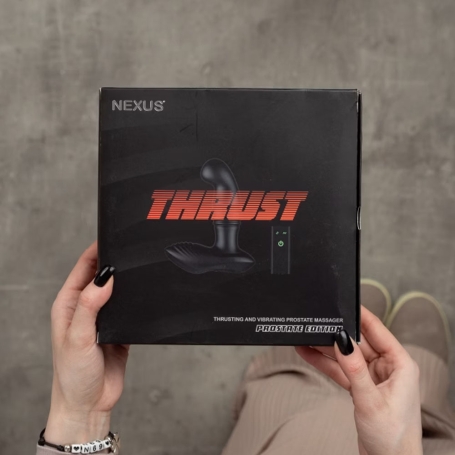 Вибростимулятор Nexus Thrust
