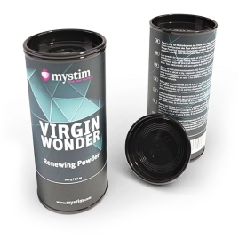 Пудра MyStim Virgin Wonder