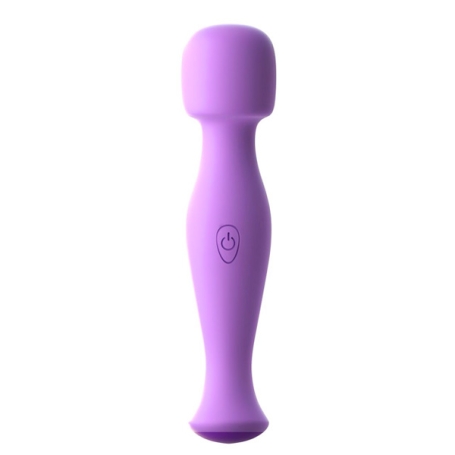 Вибратор Pipedream Body Massage-Her