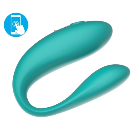 Вибратор Amovibe TWIN