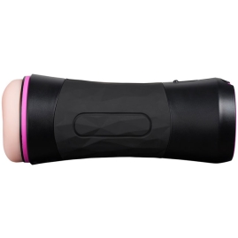 Мастурбатор MyStim Oh Push Me - Vagina