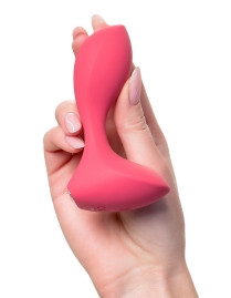 Вибростимулятор Satisfyer Backdoor Lover