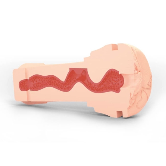 Мастурбатор MyStim Opus Mica