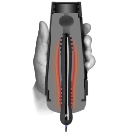 Нагреватель для мастурбаторов Main Squeeze