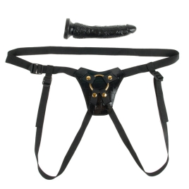 Страпон Pipedream - Designer Strap-On