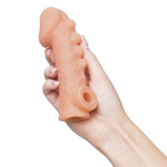 Насадка Kokos Extreme Sleeve CS.008