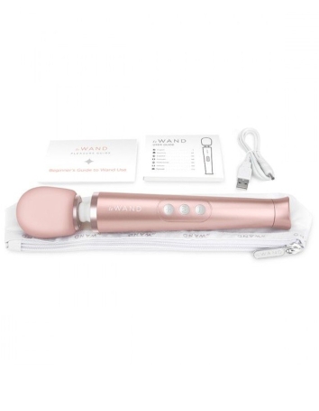 Вибромассажер Le Wand Petite