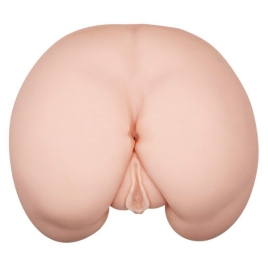 Мастурбатор CrazyBull Vagina and Anal