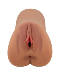 Мастурбатор Crazy Bull Elena