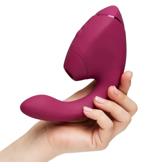 Вибростимулятор Womanizer Next Duo