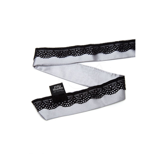 Ошейник с зажимами Fifty Shades of Grey