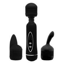 Вибромассажер Baile Power Wand Вибромассажер Baile Power Wand