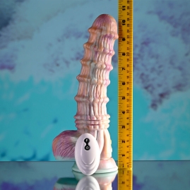 Виброфаллос Fantasy EVOLVED
