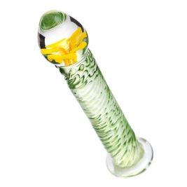 Фаллос Sexus Glass 912182