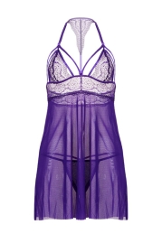 Сорочка Candy Girl Nevaeh