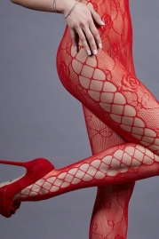 Боди-комбинезон Le Frivole 04920