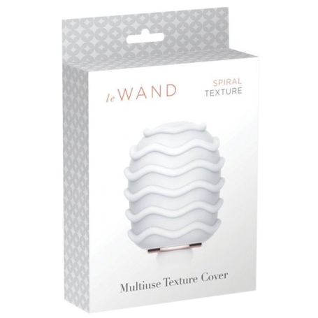 Насадка на массажер le Wand LW-002