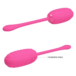 Виброяйцо Pretty Love Kirk