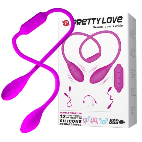 Вибратор Pretty Love Dream Lover&#039;s Whip