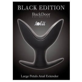 Пробка Petals Anal Extender