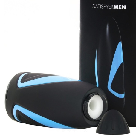 Мастурбатор Satisfyer Men One