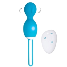 Вагинальные шарики Twistin The Night Away Вагинальные шарики Twistin The Night Away