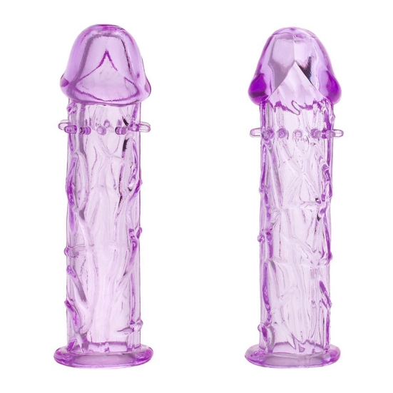 Насадка ToyFa Basic