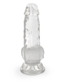 Фаллос Erowoman-Eroman LET-14015