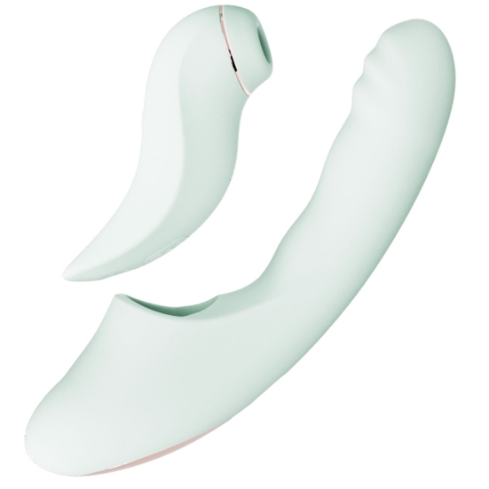 Вибратор BeYourLover Fatima