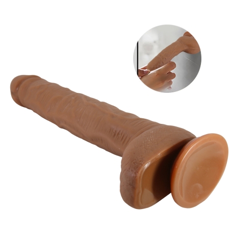 Фаллос Baile Dick