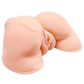 Мастурбатор Crazy Bull Julie